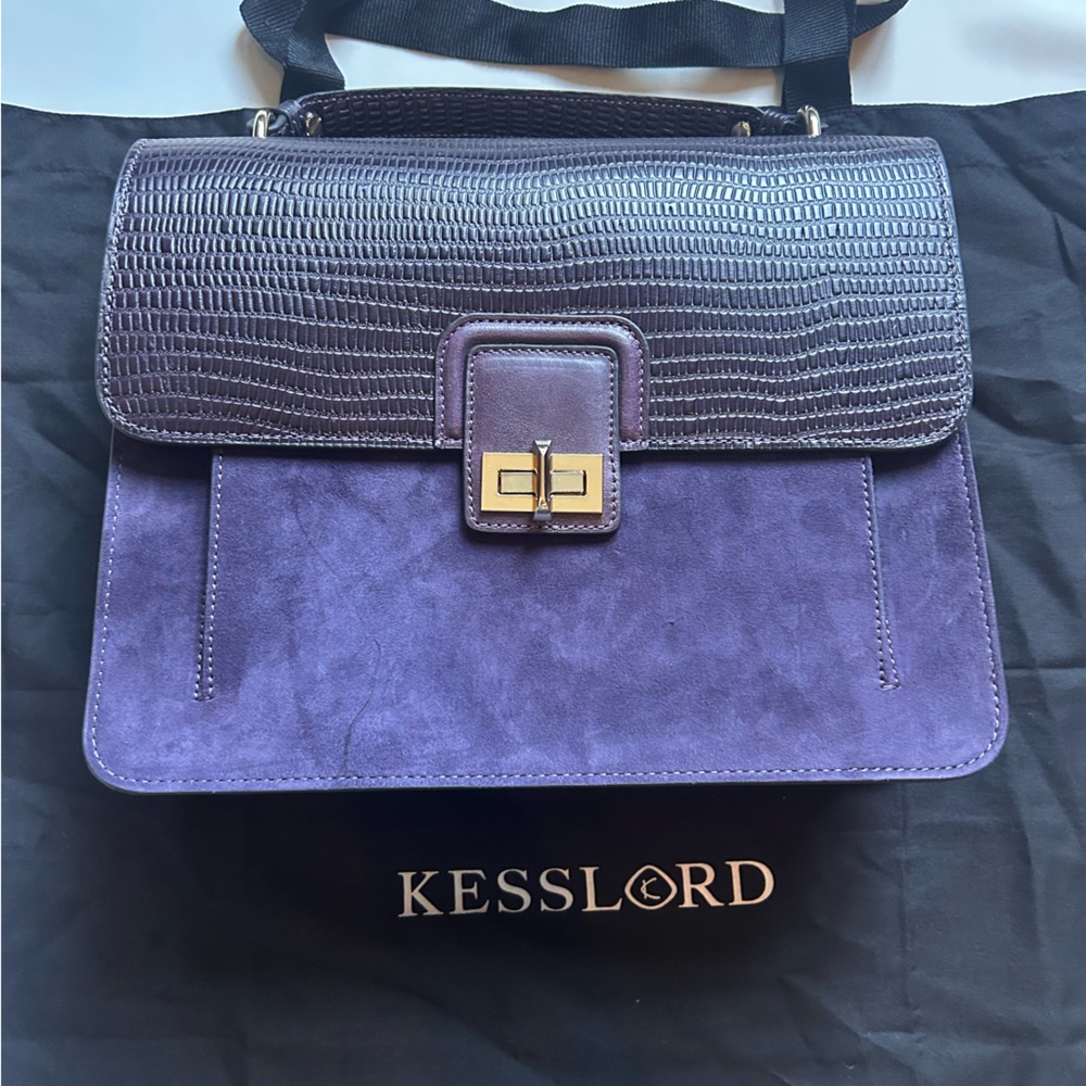 Stunning Women's Satchel Bag